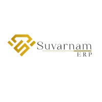 Suvarnam ERP : Jewellery Business Management Software logo - Similar company to Codingkingdom