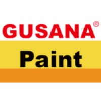 PT Gunung Sagara Buana (Gusana Paint) logo - Similar company to Pt. Hasgara Cipta Gusana