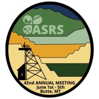 American Society of Reclamation Sciences (ASRS) logo - Similar company to K-State Larcp
