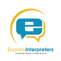 Express Interpreters logo - Similar company to E3Learning - A Kineo Business