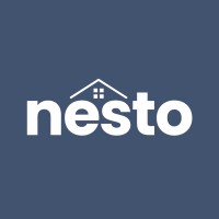 Nesto logo - Similar company to Green Drop Ltd