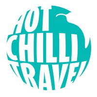 Hot Chilli Travel Ltd logo - Similar company to Studenteer