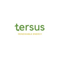 Tersus logo - Similar company to Fibervent