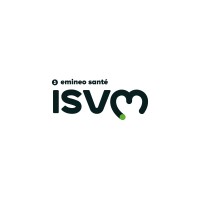 ISVM Bordeaux logo - Similar company to Looping