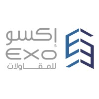 EXO -CO logo - Similar company to Asad Aman Building Contracting Llc