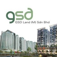 GSD Land (M) Sdn Bhd logo - Similar company to More Housing