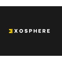 EXOSPHERE logo - Similar company to Codepulse Technologies