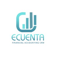 Ecuenta-Accounting Software logo - Similar company to Report Analysis Zone