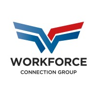 WorkForce Connection Group logo - Similar company to Chingona Therapy
