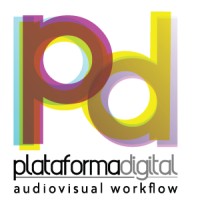 Plataforma Digital S.A. logo - Similar company to Clio Audiovisual