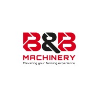 B&B Machinery logo - Similar company to Block Blitz