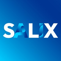 Salix logo - Similar company to True Field
