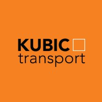 Kubic Transport logo - Similar company to Haush Group