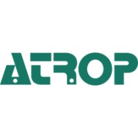 Atrop logo - Similar company to Normsupport