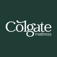 Colgate Mattress logo - Similar company to Hampton Products