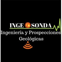 INGEOSONDA. Ingeniería y Prospecciones Geologicas ⚒ logo - Similar company to Delfos Group