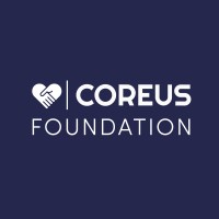 The Coreus Foundation logo - Similar company to Coreus Group