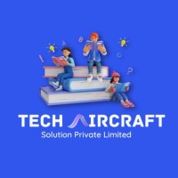 Techaircraft logo - Similar company to Business Marketer