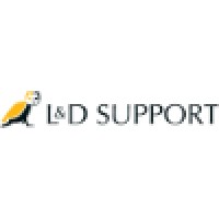 L&D Support Nederland logo - Similar company to L&D Support International