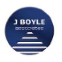 J Boyle Associates Ltd