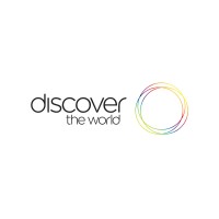 Discover The World - Philippines logo - Similar company to Utp Beyond Borders