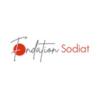 Fondation Sodiat logo - Similar company to Bixbeta