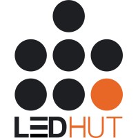 LED Hut logo - Similar company to Tagra