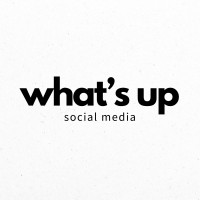 What's up social media logo - Similar company to Environot