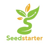 Seedstarter logo - Similar company to Jumpstart Micro