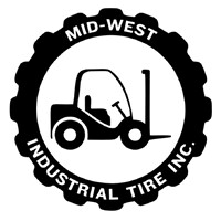 Mid-West Industrial Tire logo - Similar company to Leh Construction