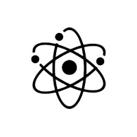 Atomics logo - Similar company to Atomics