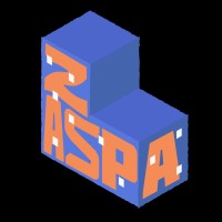 Zaspa Productions logo - Similar company to Kokua Creative Group