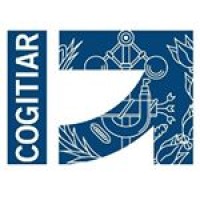 COGITIAR. Graduados en Ingeniería, Ingenieros Técnicos Industriales de Aragón. logo - Similar company to Buavi