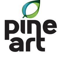 PineArt Industria e Comercio logo - Similar company to Tervac Indústria E Comércio Ltda