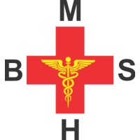 Bombay Multi Speciality Hospital logo - Similar company to Codevortex Technologies