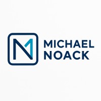 Michael Noack logo - Similar company to Teleroids