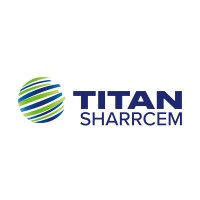 TITAN SHARRCEM logo - Similar company to Ferizajpress