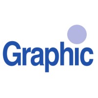 Graphic Office Supplies Ltd logo - Similar company to Vcg-Kestrel