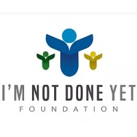 I'm Not Done Yet Foundation logo - Similar company to Batch