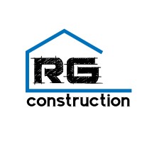 R.G. Construction logo - Similar company to Global Contracting Services