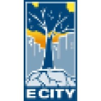 E City