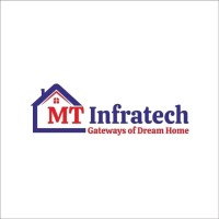 MT Infratech logo - Similar company to Msk Enterprise