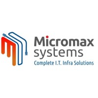 Micromax Systems logo - Similar company to Inner Space Computers