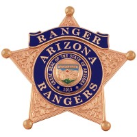 Arizona Rangers logo - Similar company to Asis Emerging Technology