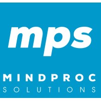 Mindproc solutions logo - Similar company to Mindpyxle Technologies Llp