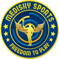 Medisky Sports logo - Similar company to Medisky Group