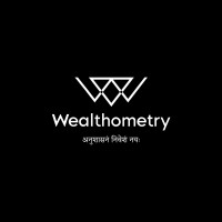 Wealthometry logo - Similar company to Ambitious Family