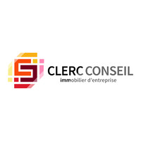 CLERC CONSEIL Immobilier d'Entreprise logo - Similar company to Les Poutineurs