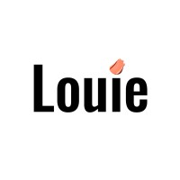 Louie Galerie logo - Similar company to Adm Conseil