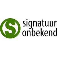 Theatergroep Signatuur Onbekend logo - Similar company to Signatuur Onbekend